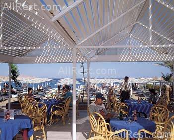 New Tiran Hotel 14
